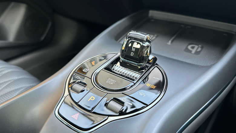 BYD Seal 390kW Excellence AWD 83kWh 4dr Auto Electric Saloon